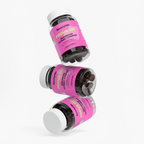 FOCUS ON - Mushroom Extract Complex