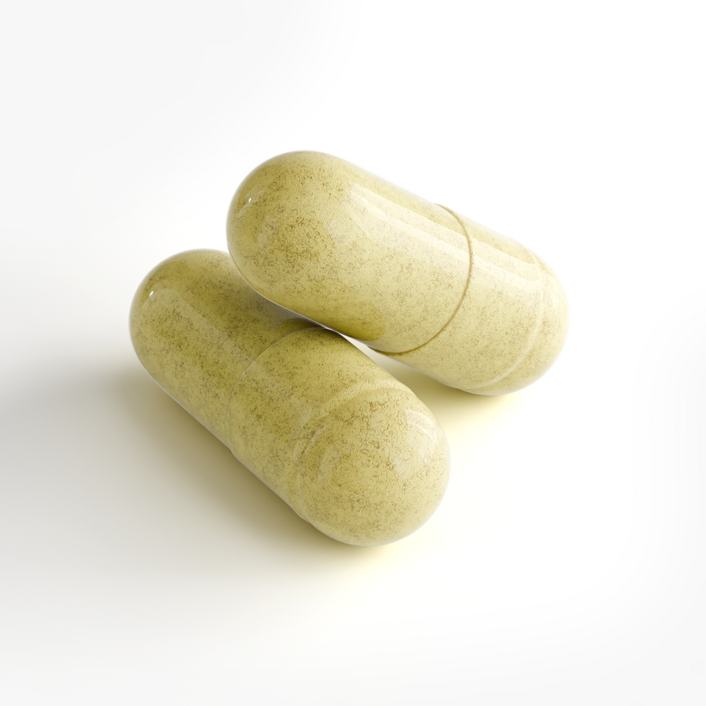 AGE BACK - NAD+ Cellular Support