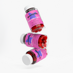 Hair, Skin & Nails Gummies