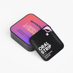 Libido Support Strips