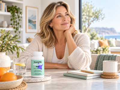Why Are Scientists Studying NAD+ in Menopause?